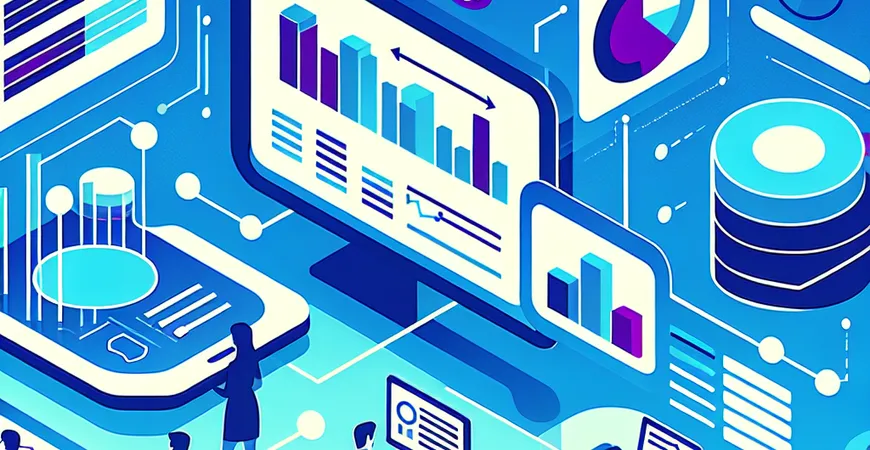 效率与效益双丰收！ERP 工具的成功应用案例